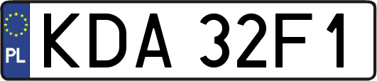 KDA32F1