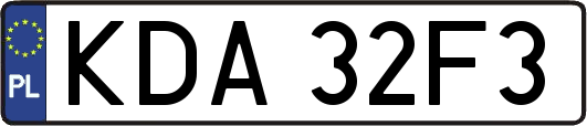 KDA32F3