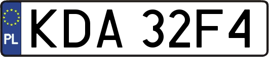 KDA32F4