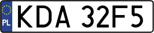 KDA32F5