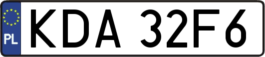 KDA32F6
