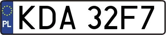 KDA32F7
