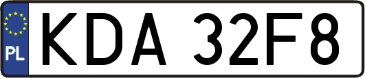 KDA32F8