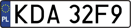 KDA32F9