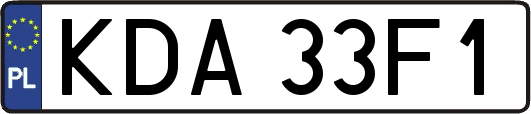 KDA33F1