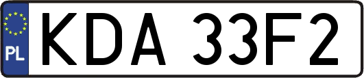 KDA33F2