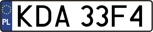 KDA33F4