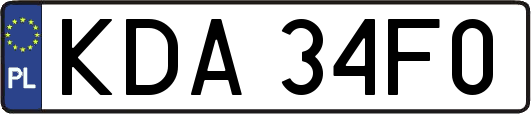 KDA34F0