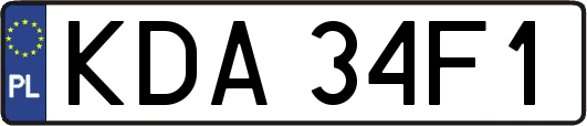 KDA34F1