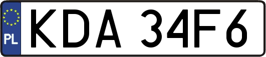 KDA34F6