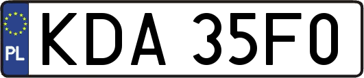 KDA35F0