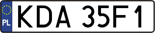 KDA35F1