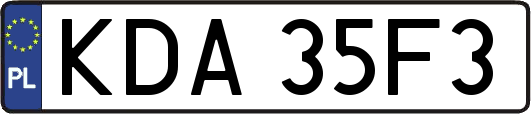 KDA35F3