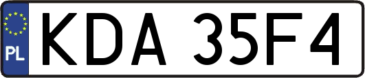 KDA35F4