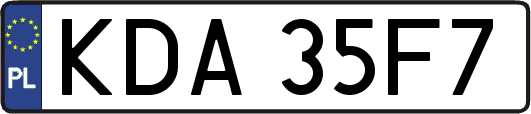 KDA35F7