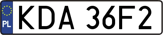 KDA36F2