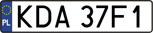 KDA37F1