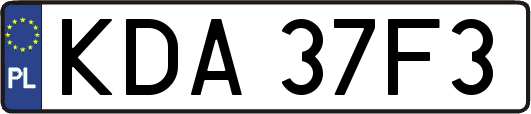 KDA37F3