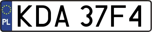 KDA37F4