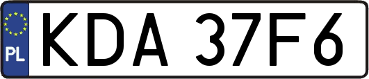 KDA37F6