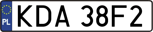 KDA38F2