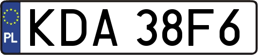 KDA38F6