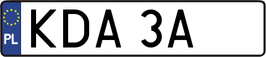 KDA3A