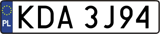 KDA3J94
