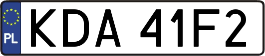 KDA41F2