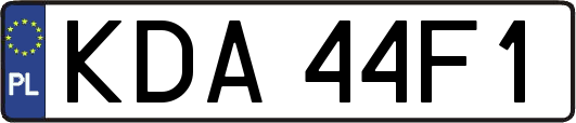 KDA44F1