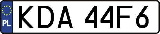 KDA44F6
