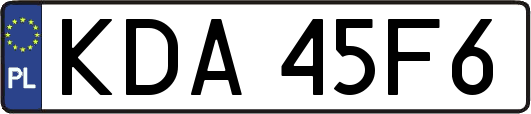 KDA45F6