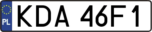 KDA46F1