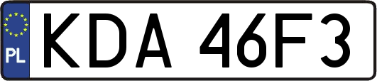 KDA46F3