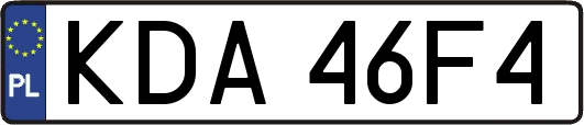 KDA46F4