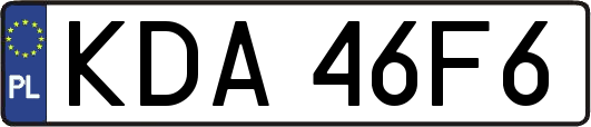KDA46F6