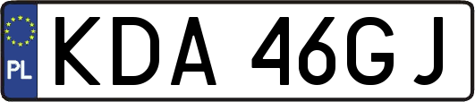 KDA46GJ