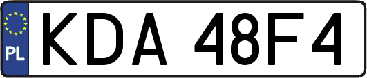 KDA48F4