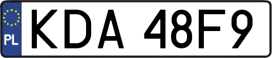 KDA48F9
