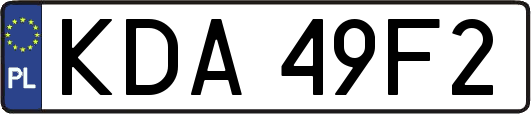 KDA49F2