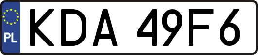 KDA49F6