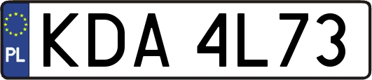 KDA4L73