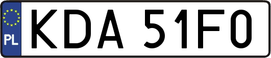 KDA51F0