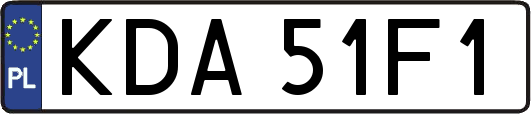 KDA51F1