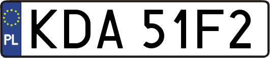 KDA51F2