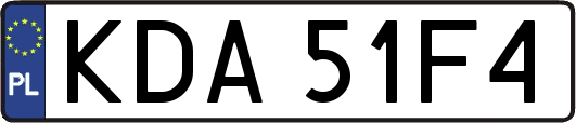 KDA51F4