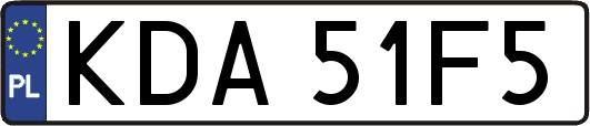 KDA51F5