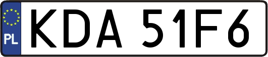 KDA51F6
