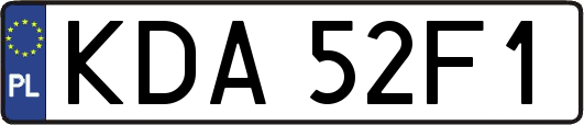 KDA52F1