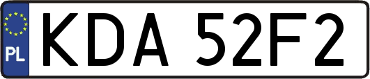 KDA52F2